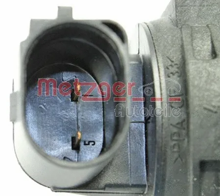 EGR Valve