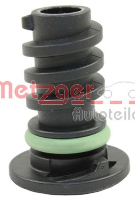 Screw Plug, oil sump