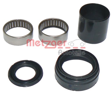 Repair Kit, axle beam (55004549)