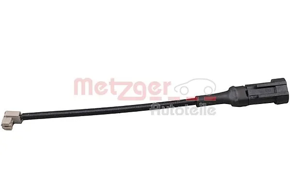 Warning Contact, brake pad wear (1190236)
