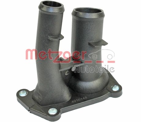 Coolant Flange (4010145)