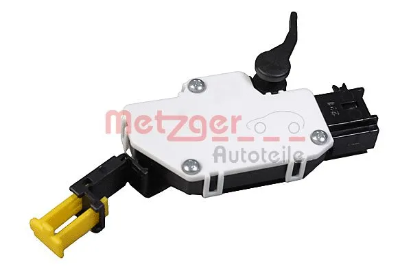 Pedal Travel Sensor, clutch pedal (0901385)