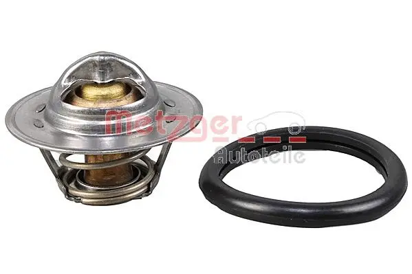 Thermostat, coolant (4006381)
