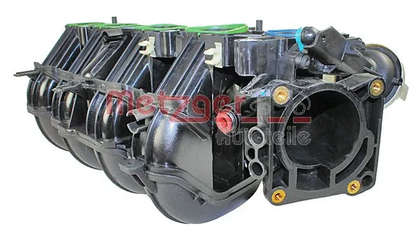 Intake Manifold Module