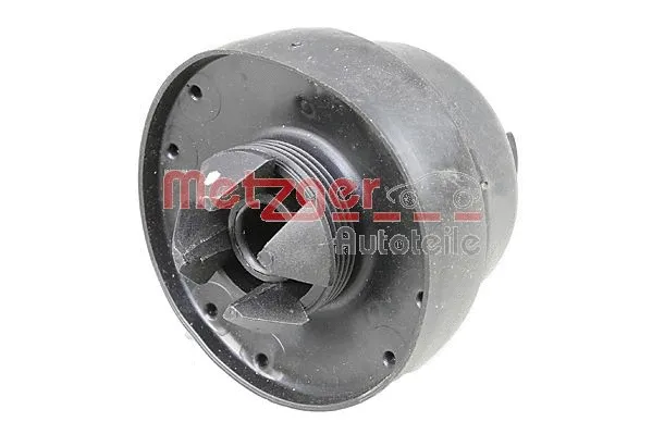 Lift Point Pad, jack