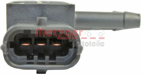 Sensor, exhaust pressure (0906270)