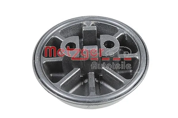 Lift Point Pad, jack