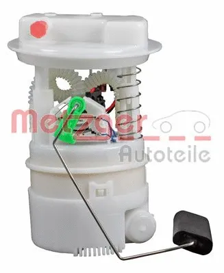 Fuel Feed Unit (2250186)