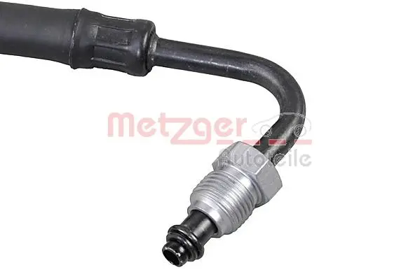 Hydraulic Hose, steering