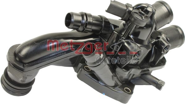 Thermostat, coolant (4006288)
