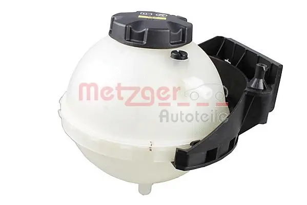 Expansion Tank, coolant (2140255)
