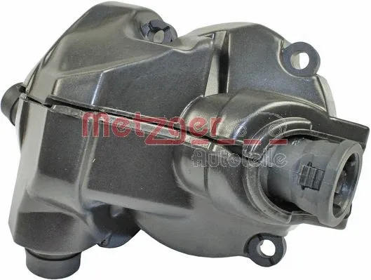 Valve, crankcase ventilation
