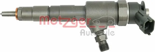 Injector Nozzle