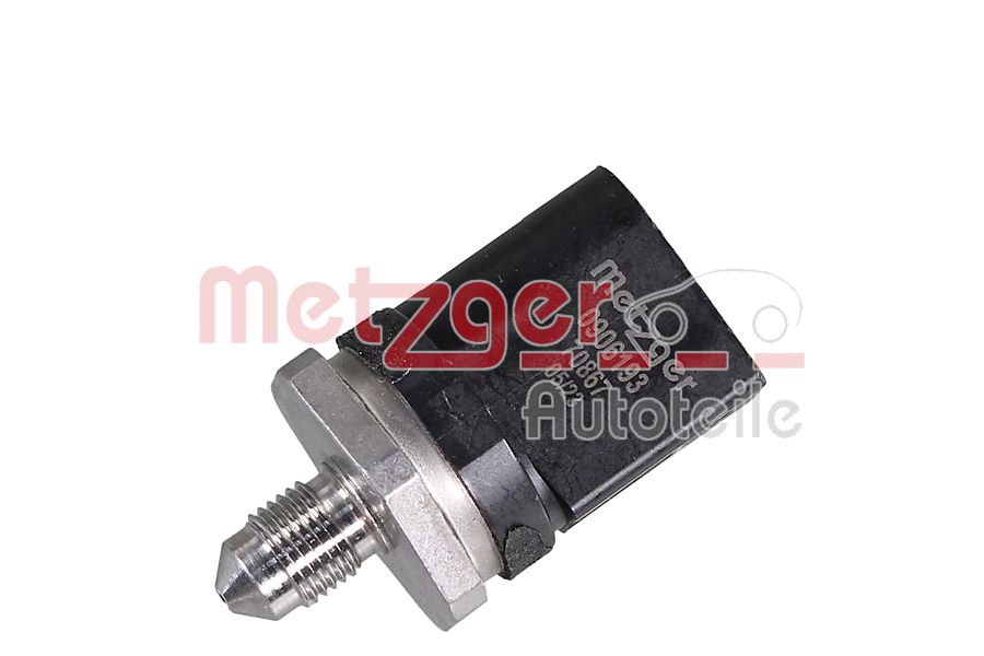 Sensor, fuel pressure (0906193)