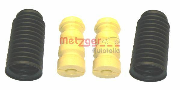 Dust Cover Kit, shock absorber (DK 4-77)