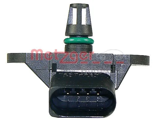 Sensor, intake manifold pressure