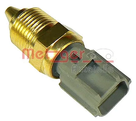 Sensor, coolant temperature