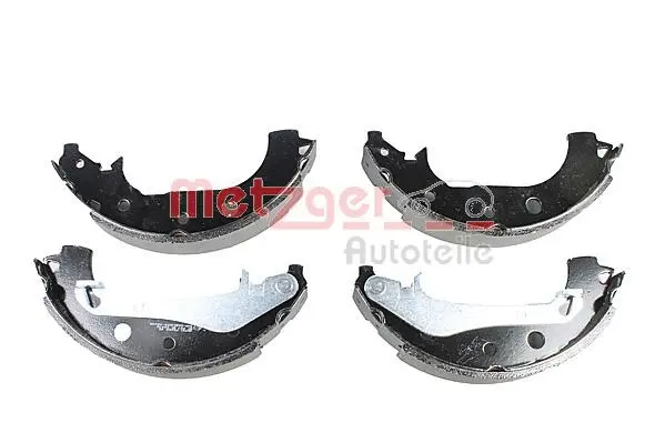 Brake Shoe Set (MG 141)