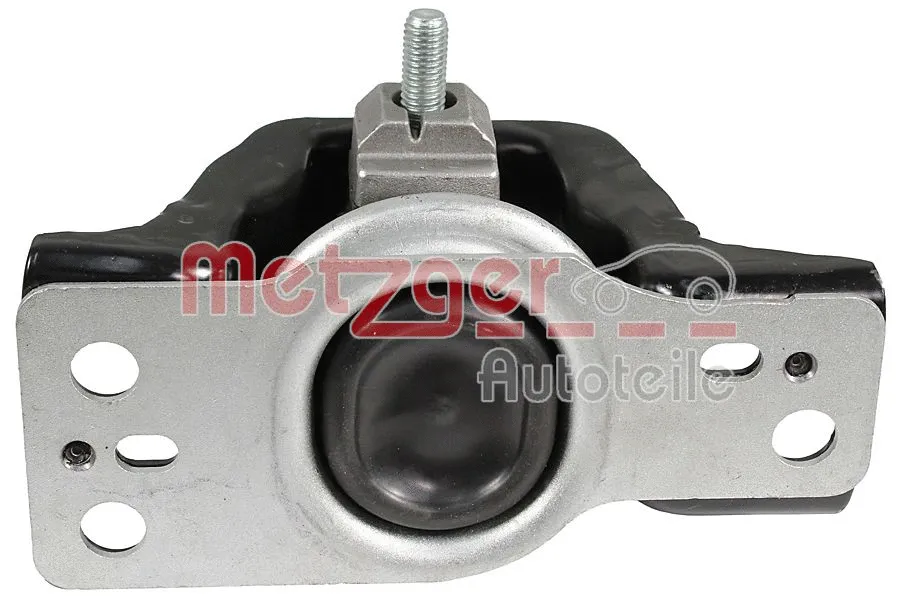 Mounting, engine
