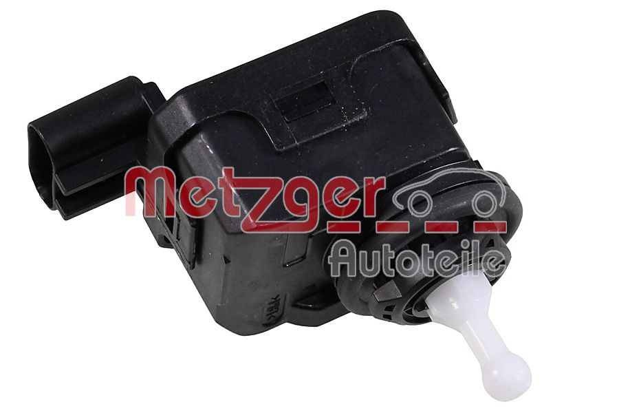 Actuator, headlight levelling (09161025)