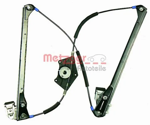 Window Regulator (2160041)