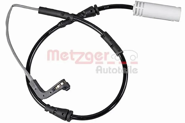 Warning Contact, brake pad wear (1190240)