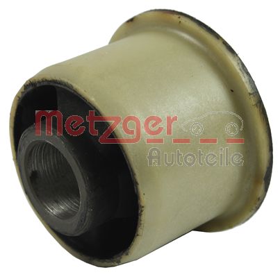 Mounting, control/trailing arm