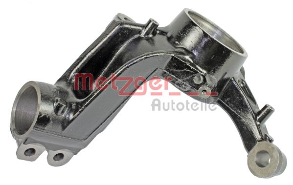 Steering Knuckle, wheel suspension (58088802)