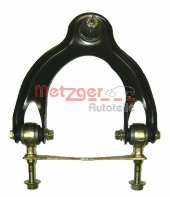 Control/Trailing Arm, wheel suspension (58045802)