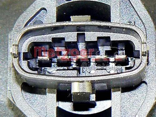 Mass Air Flow Sensor
