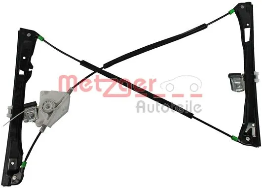 Window Regulator (2160338)