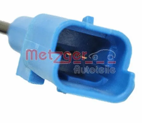 Sensor, wheel speed (0900206)