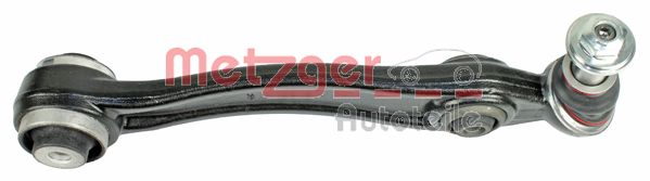 Control/Trailing Arm, wheel suspension (58096002)