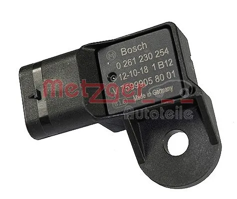 Sensor, intake manifold pressure (0906153)