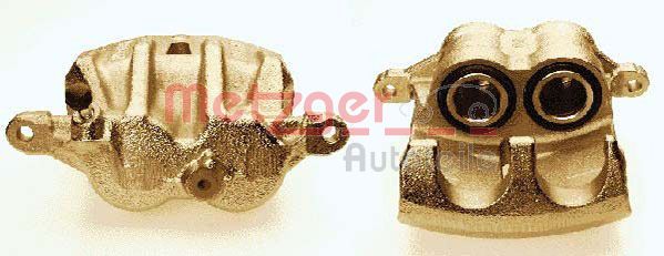 Brake Caliper (6250599)