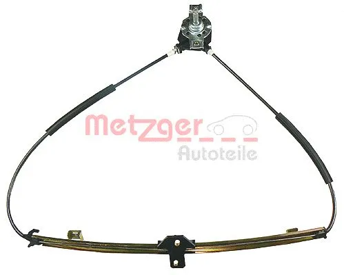Window Regulator (2160005)
