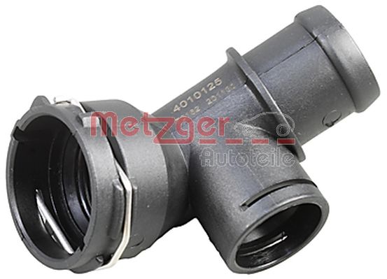 Coolant Flange (4010125)