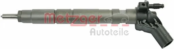 Injector Nozzle