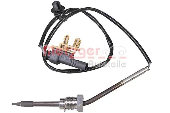 Sensor, exhaust gas temperature (0894835)