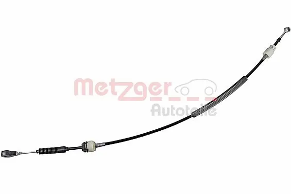 Cable Pull, manual transmission (3150304)