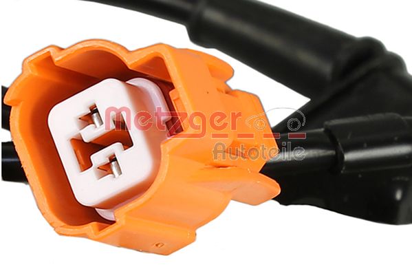 Sensor, wheel speed (09001045)