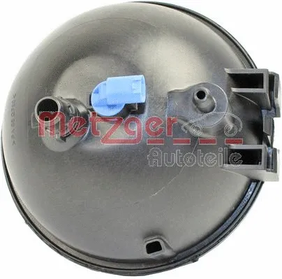 Expansion Tank, coolant (2140169)