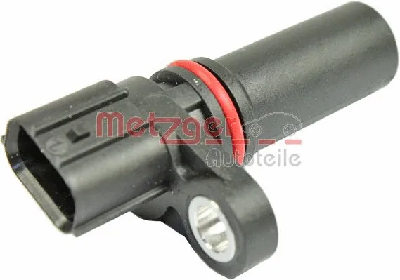 Sensor, crankshaft pulse