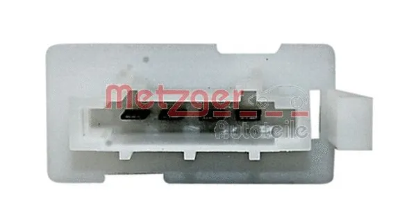 Resistor, interior blower (0917320)