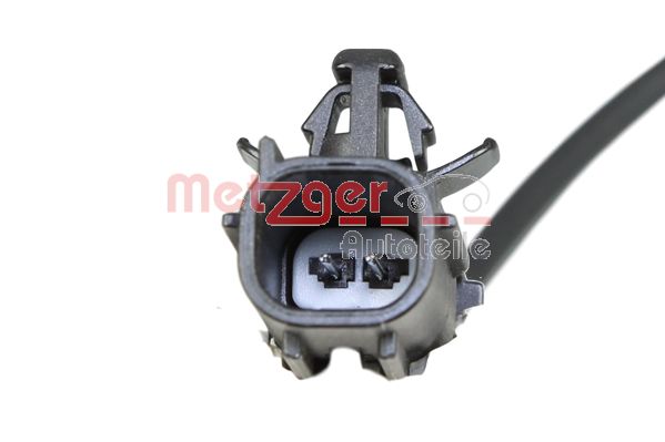 Sensor, wheel speed (09001128)