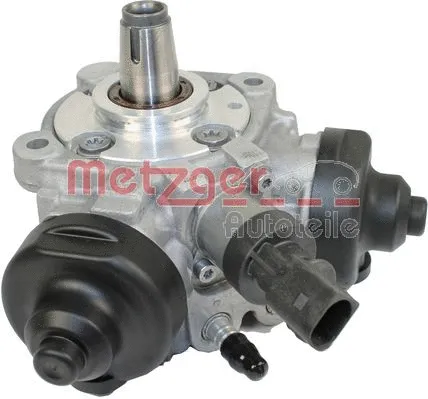 High Pressure Pump (0830027)