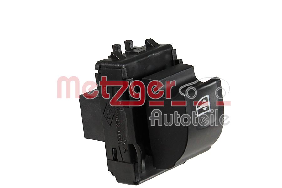 Switch, window regulator (0916954)