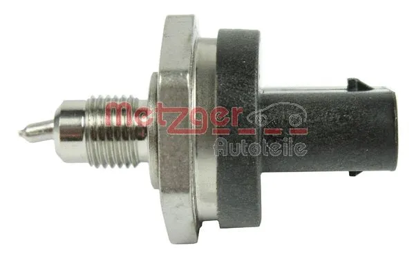 Sensor, fuel pressure