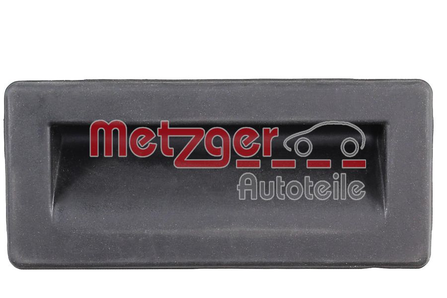 Switch, tailgate release (2310741)
