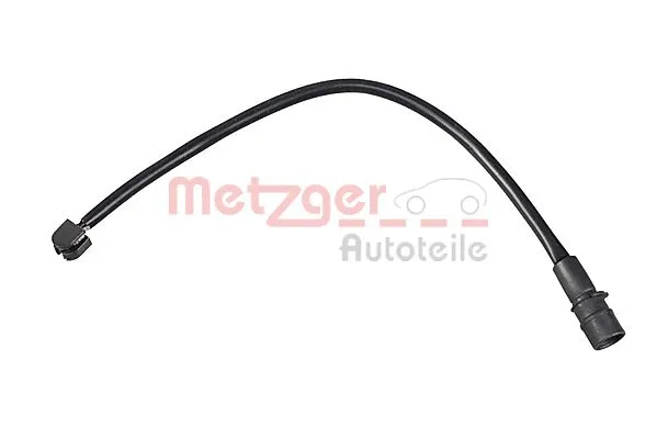 Warning Contact, brake pad wear (1190013)